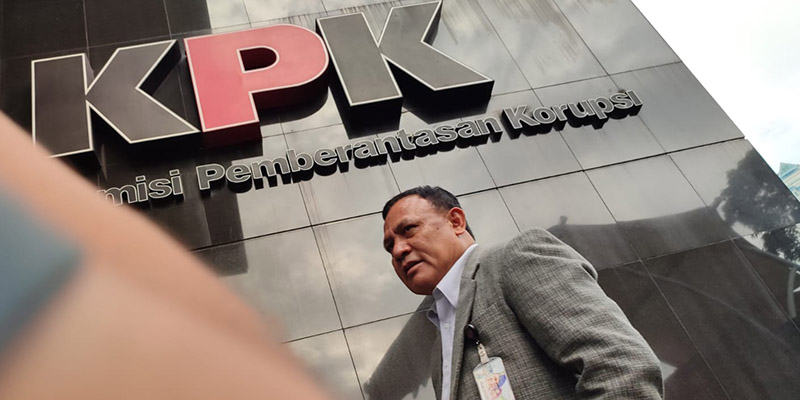 Syarat LHKPN Awal Pendaftaran Hilang, KPK Minta KPU Wajibkan Caleg Terpilih Laporkan Hartanya