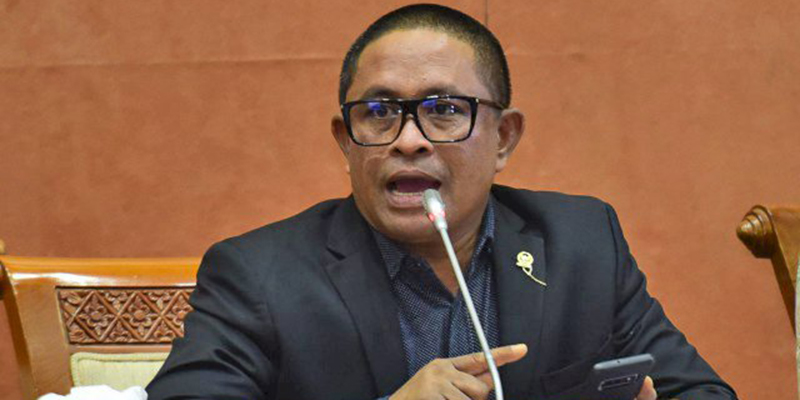 Legislator Asal Aceh Pertanyakan Pelayanan BSI yang Belum Pulih
