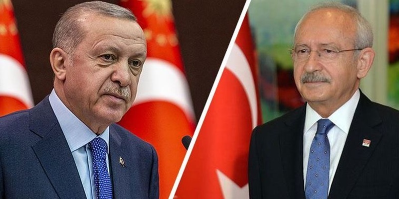 Saling Tuding Ada Keterlibatan Asing, Kandidat Presiden Turkiye Punya Kambing Hitam jika Kalah