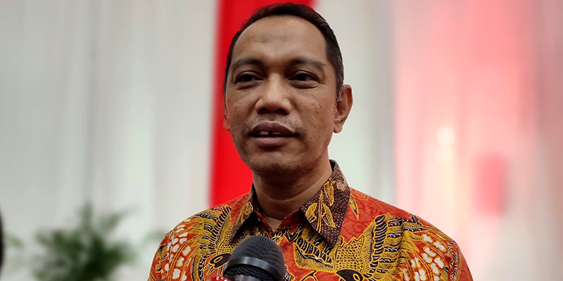 Selain Syarat Usia Minimal, Nurul Ghufron juga Gugat Masa Jabatan Pimpinan KPK