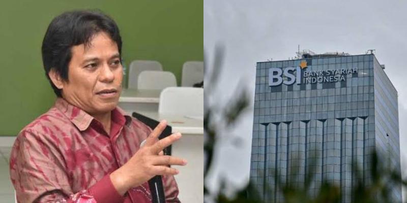 Surat Terbuka Rektor ITB-AD untuk Bank Syariah Indonesia (BSI)