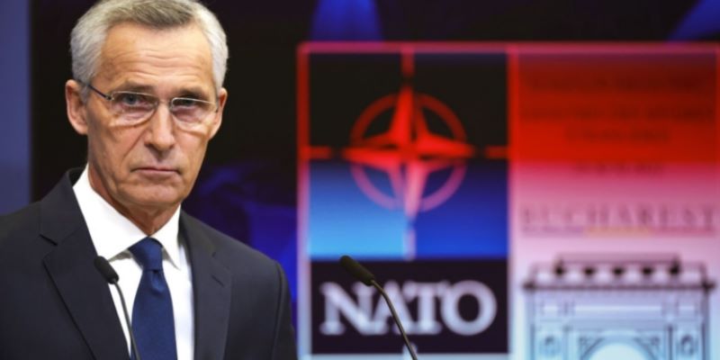 Sekjen NATO Desak Kosovo Kurangi Ketegangan dengan Serbia