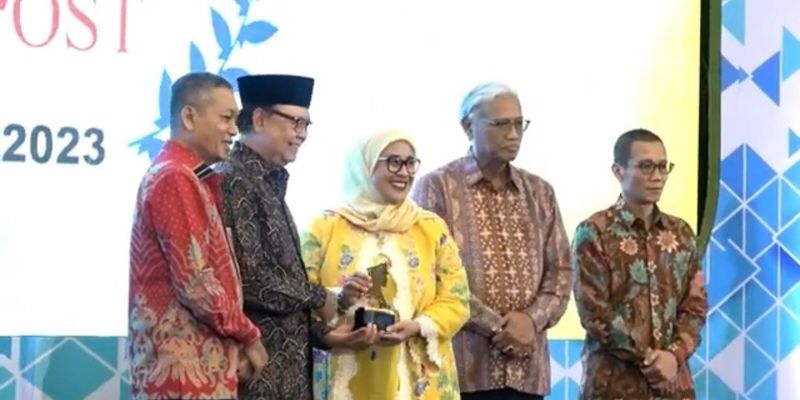 Ridwan Kamil Dinobatkan Jadi Gubernur Terbaik RI Versi Majalah Infobank