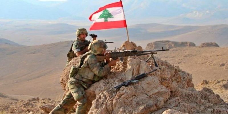 Lewat Operasi Khusus, Militer Lebanon Bantu Bebaskan Warga Saudi yang Diculik