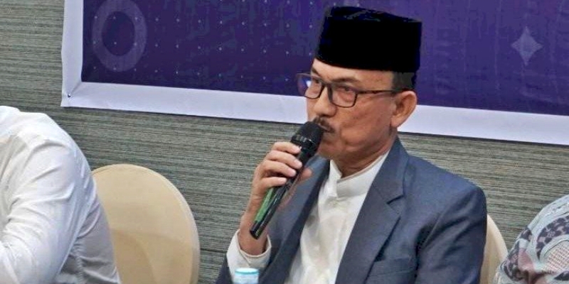 Ulama Aceh: Revisi Qanun LKS Belum Dibutuhkan