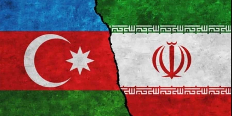Iran Usir Empat Diplomat Azerbaijan