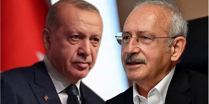 Turkiye Menuju Pilpres Putaran Kedua, Rakyat akan Menentukan Erdogan atau Kilicdaroglu