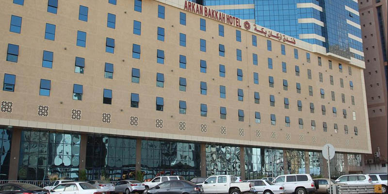 108 Hotel di Makkah Siap Sambut 203.320 Jemaah Haji Indonesia