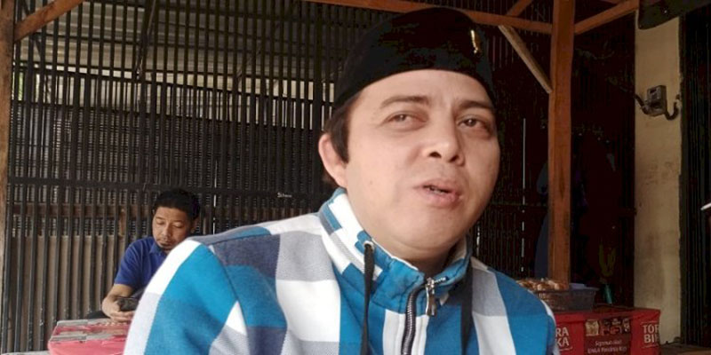 Dorong Pelestarian Budaya, Keluarga Keraton Kanoman Cirebon Ikut Nyaleg