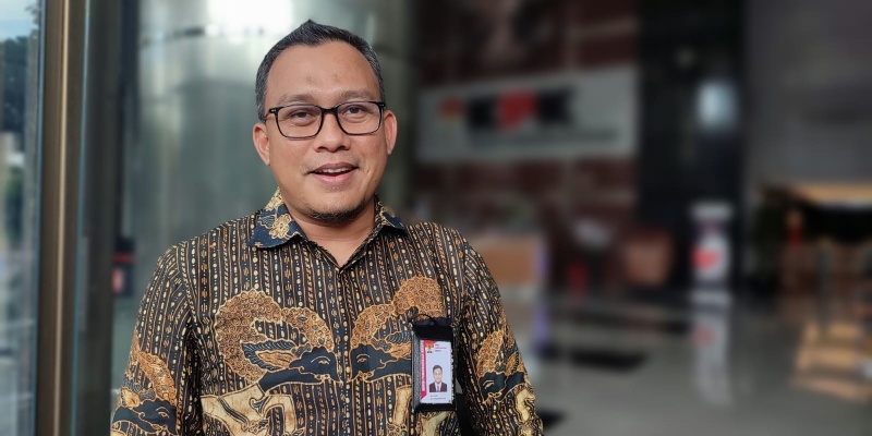 KPK Siap Hadapi Gugatan Praperadilan Dadan Tri Yudianto, Tersangka Baru Suap MA