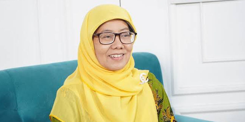 PP Aisyiyah Desak Revisi Aturan Keterwakilan Perempuan