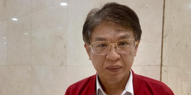 Luruskan Hary Tanoe, Zeng Wei Jian: Tidak Ada Satu Pun Bisa Klaim Suara Komunitas Tionghoa