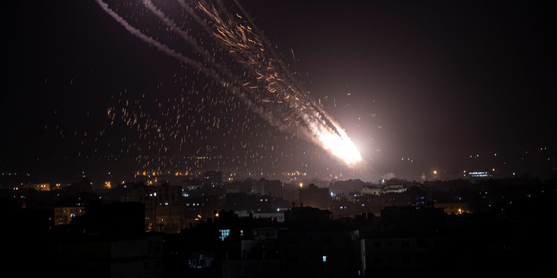 Ditengahi Mesir, Jihad Islam Palestina dan Israel Setuju Gencatan Senjata