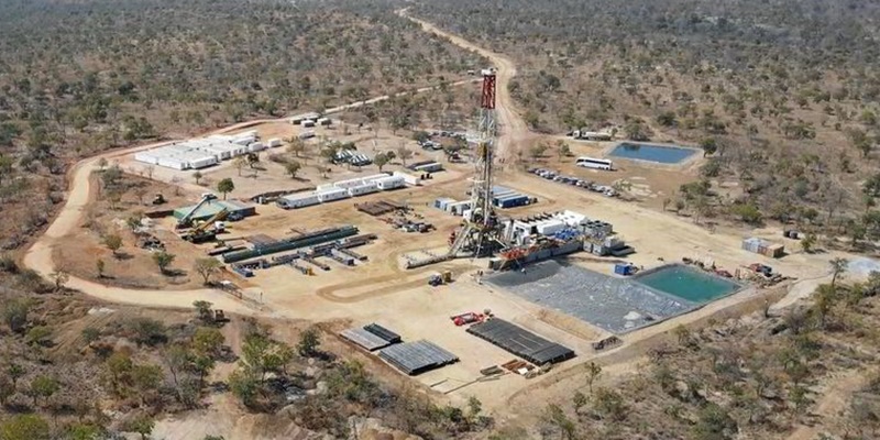 Perusahaan Australia Umumkan Penemuan Minyak, Gas dan Helium di Zimbabwe