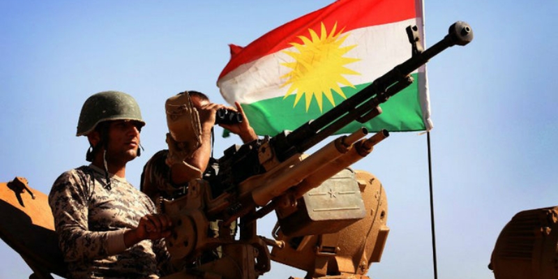 PKK Ganggu Wilayah Sinjar, Pejabat Kurdistan Desak PBB Ambil Tindakan