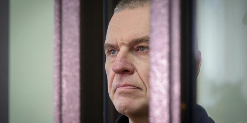 Jurnalis Polandia Dipenjara, Warsawa Jatuhkan Sanksi untuk Ratusan Warga dan Entitas Belarusia