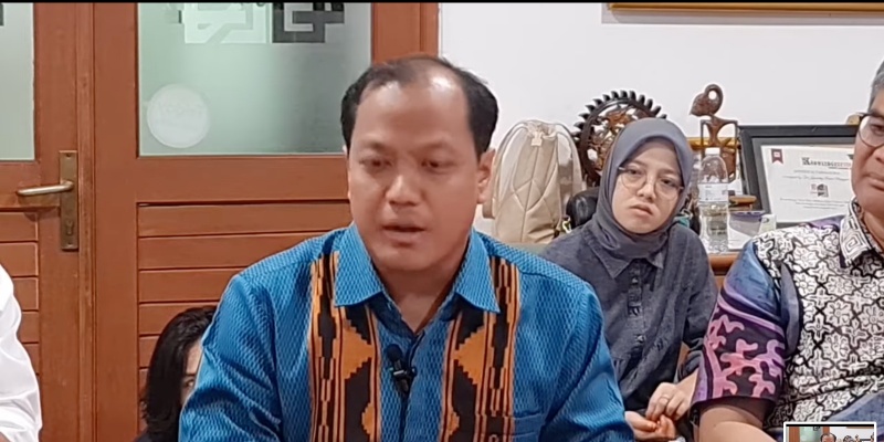 A. Khoirul Umam: Ada Operasi Politik Sistematis Mengacak Kedaulatan Parpol