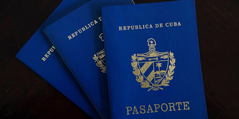 Kuba Keluarkan Aturan Baru terkait Paspor untuk Memudahkan Warga di Luar Negeri