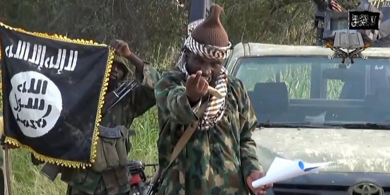 Sekitar 1.400 Pengikut Boko Haram Berhasil Ditangkap oleh Aparat Niger