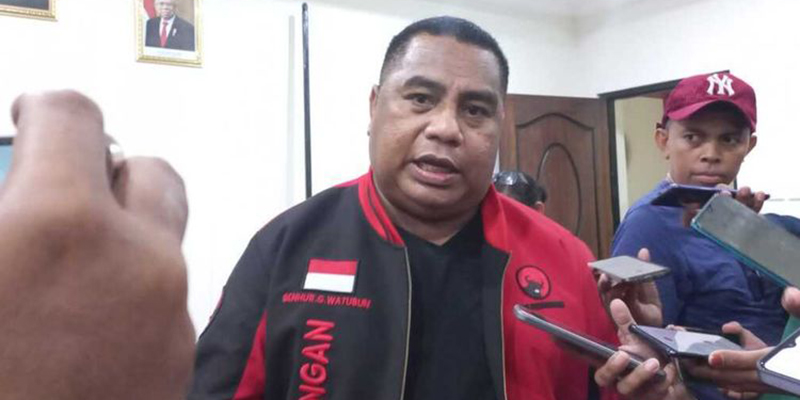 JMSI dan AJI Kecam Tindakan Ketua DPRD Maluku yang Ancam Wartawan