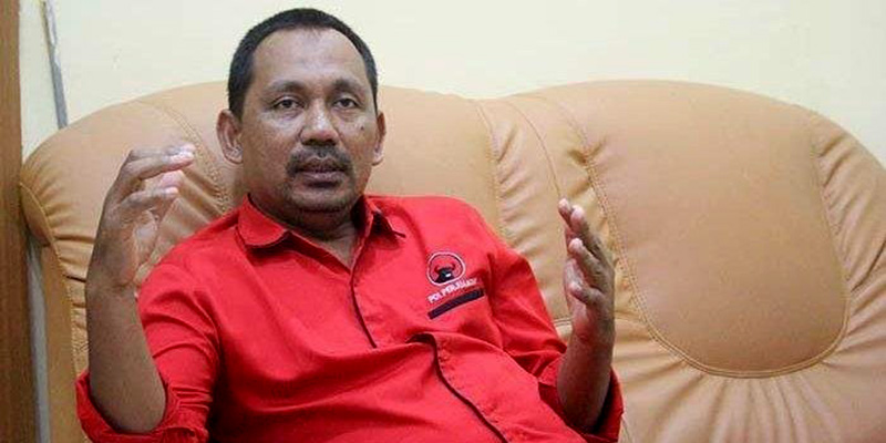 Dugaan Penipuan Rp 300 Juta, Ketua PDIP Aceh Dilaporkan ke Polisi
