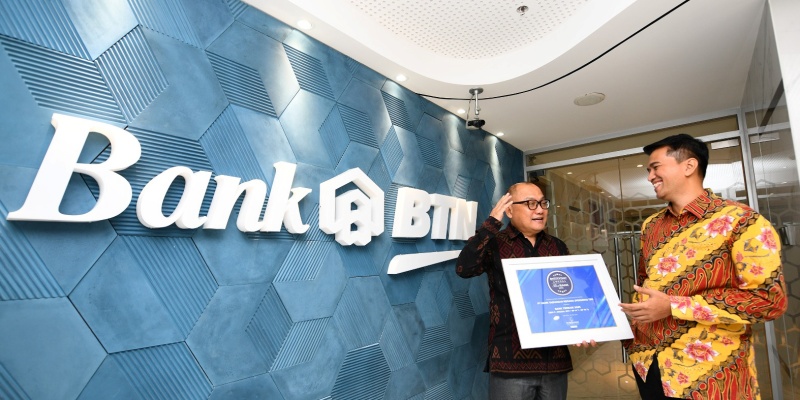 BTN Best Bank 2023