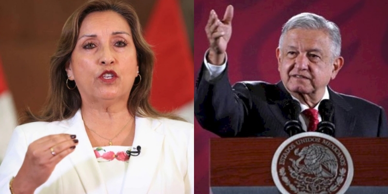 Terus Ikut Campur Urusan Dalam Negeri, Peru Nyatakan Presiden Meksiko sebagai Persona Non Grata