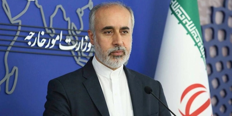Teheran: Zelensky Sengaja Pojokkan Iran untuk Galang Dukungan Barat