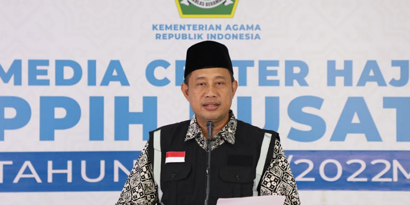 Jemaah Haji Indonesia Diingatkan Tidak Merokok di Tempat Terlarang
