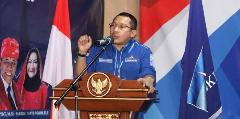 Ikut Cawe-cawe Pilpres 2024, Demokrat Heran Jokowi Tak Paham Negarawan