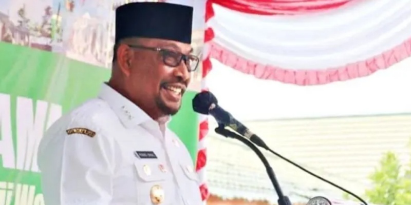Dipecat PDIP, Murad Ismail Justru Doakan Megawati Selalu Sehat