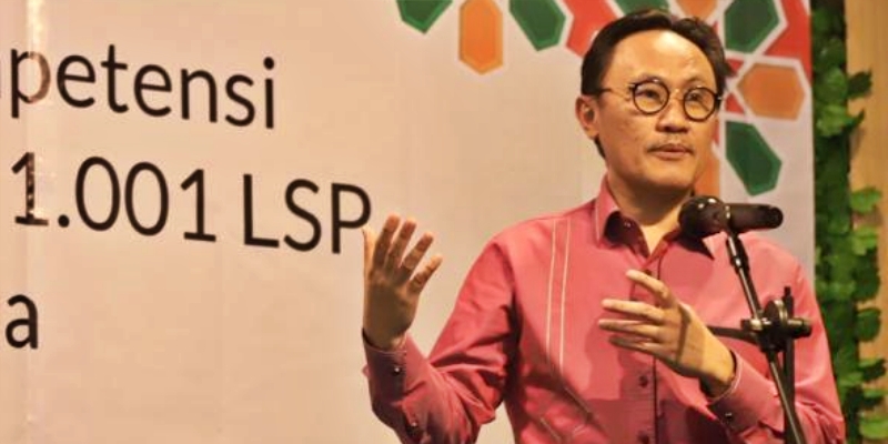 LSP Halal Indonesia Terbitkan Sertikat Kompetensi ke 1000 dan 1001