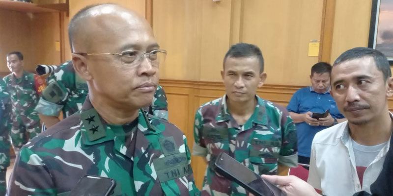 Pilot Susi Air Terancam Ditembak, Ini Respon TNI