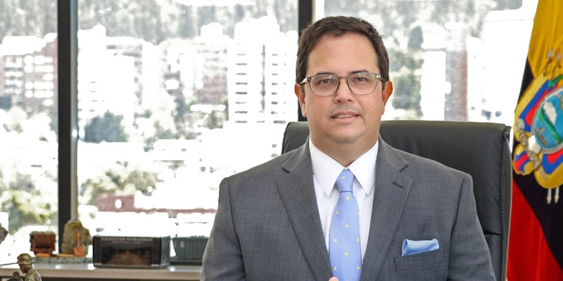 Terlibat Kasus Suap, Mantan Menteri Energi Ekuador Ditangkap