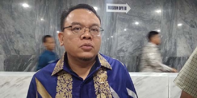 PAN Apresiasi Polri Tangkap Oknum Peneliti BRIN Penghina Muhammadiyah