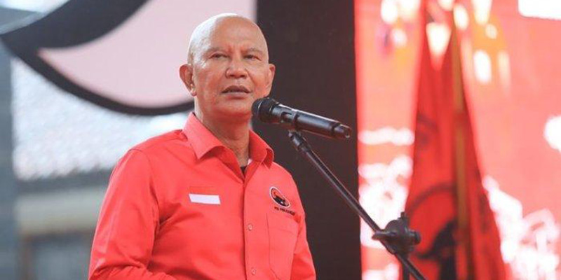 Said Abdullah Bantah Pemanggilan Gibran ke DPP PDIP Terkait Pertemuan dengan Prabowo