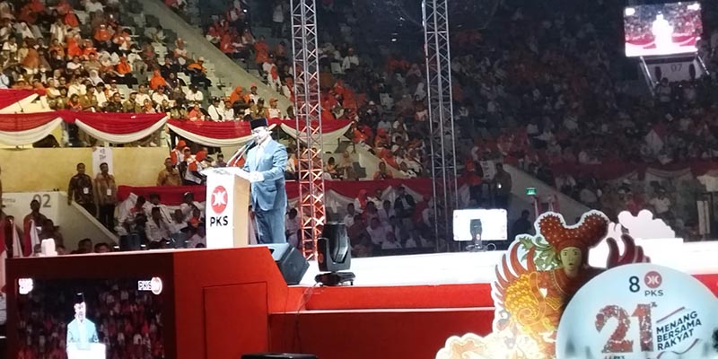 Kenang Kemenangan Bareng Demokrat dan PKS di Pilgub DKI 2017, Anies: Semoga Berulang di 2024