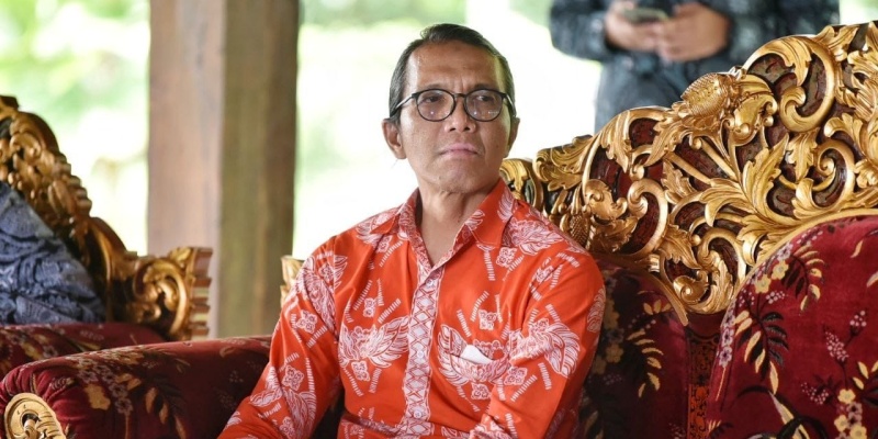 PKS: Kasus Dugaan KDRT Anggota DPR Inisial BY Masalah Pribadi, Bukan Masalah Partai