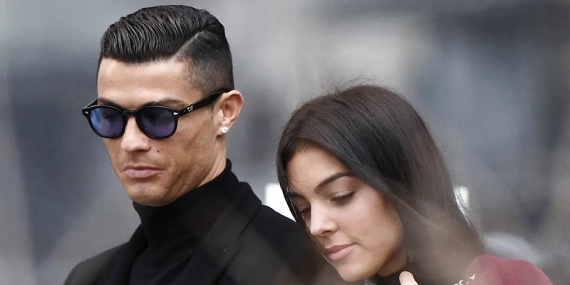 Ibunda Ronaldo Bantah Gosip Keretakan Hubungan Anak dan Menantu