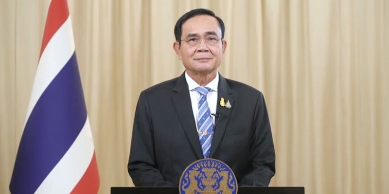 Jelang Pemilu, PM Thailand Putuskan Tidak Hadiri KTT ke-42 ASEAN