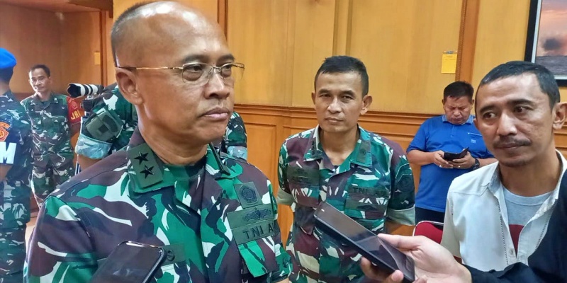 Sering Sebar Hoax, TNI Minta Masyarakat Tak Mudah Percaya pada KST di Papua