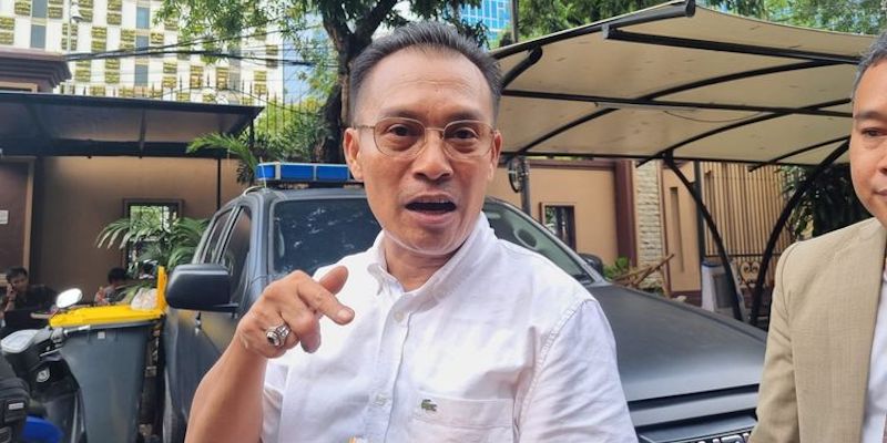 Ancaman Keutuhan NKRI Serius, Iwan Sumule: Prabowo Sedang Melakukan Perubahan