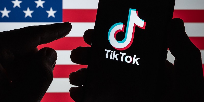 TikTok Gugat Montana Batalkan Larangan Aplikasi