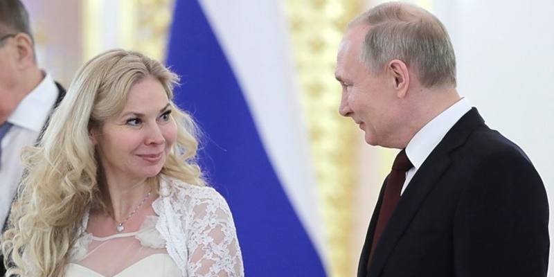 Rusia Tutup Konsulat Swedia, Usir Lima Diplomat