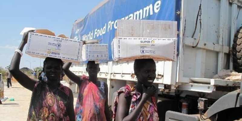 Dua Pihak Bertikai di Sudan Sepakati Komitmen Bantuan Kemanusiaan