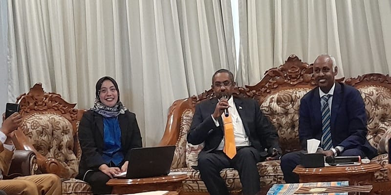 Dubes Sudan Berharap Mahasiswa Indonesia Dapat Kembali Melanjutkan Studi di Khartoum