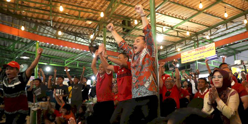 Skuat Tim U-22 Indonesia Hari Ini Tiba di Tanah Air, Pemain Asal Surabaya Akan Disiapkan Acara Khusus
