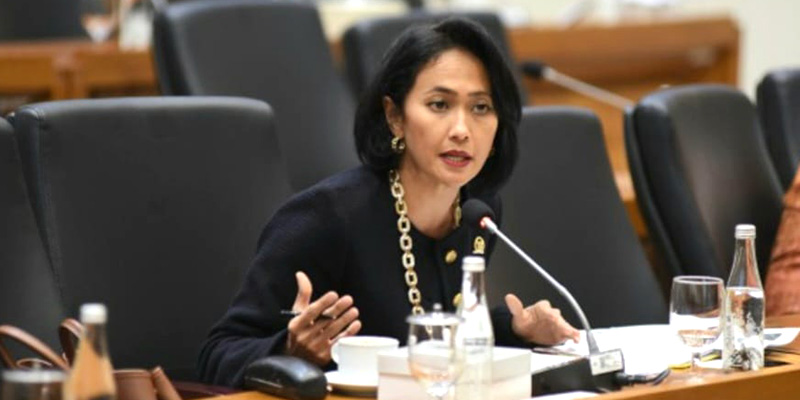 PMI di Malaysia Disiksa dan Tak Dibayar, Christina Aryani Desak Agen Pengirim Ditindak Tegas