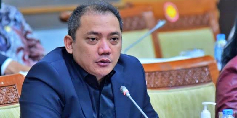 Legislator Nasdem Desak Dugaan Aliran Dana Narkoba untuk Pemilu 2024 Diusut Tuntas