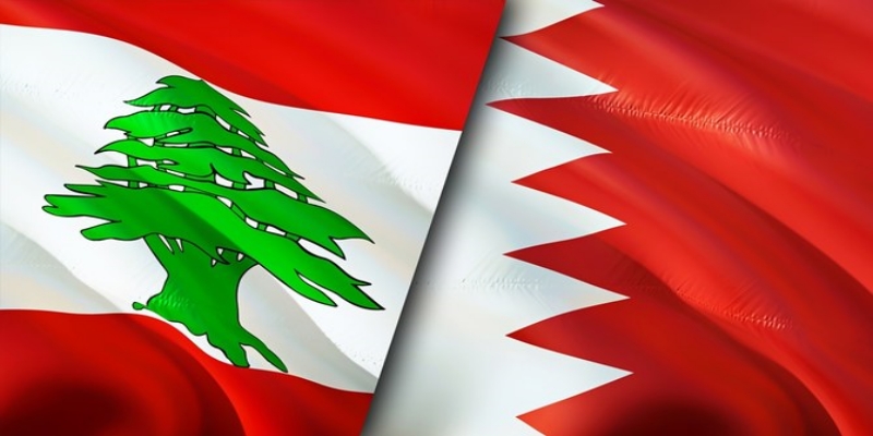 Bahrain Kembali Lanjutkan Hubungan Diplomatik dengan Lebanon